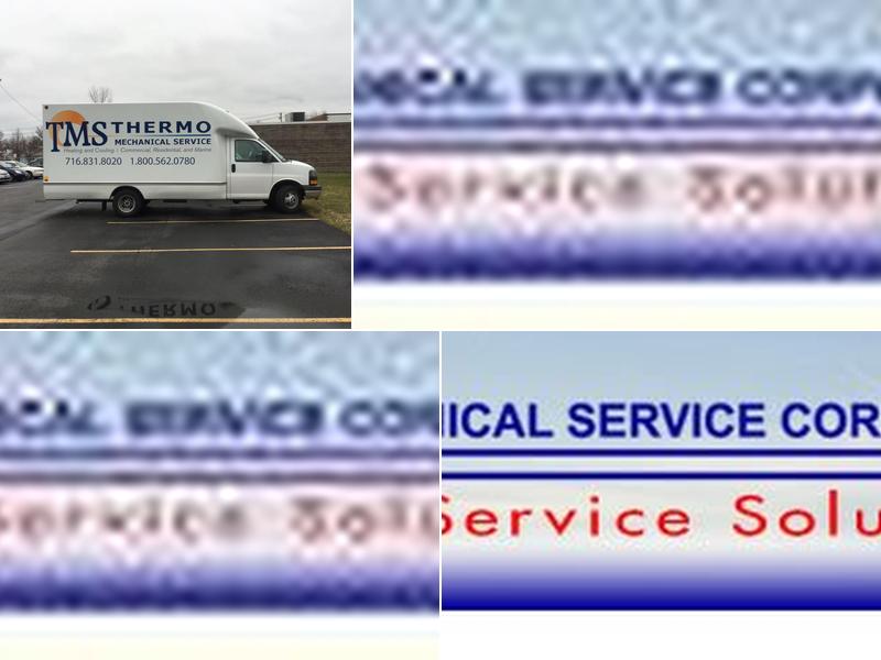 Thermo Mechanical Service