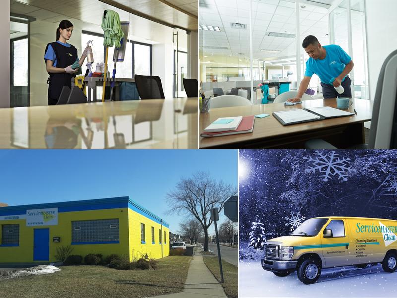 ServiceMaster Clean Buffalo