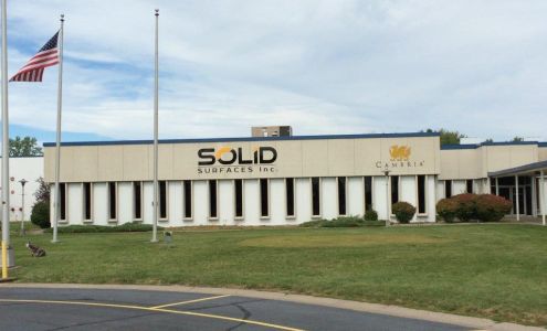 Solid Surfaces NY
