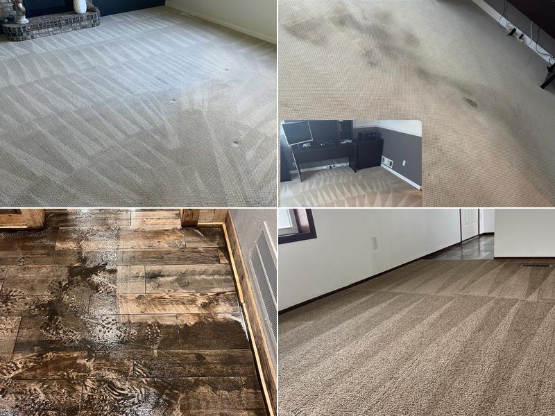 Roc Cleaning and Restoration