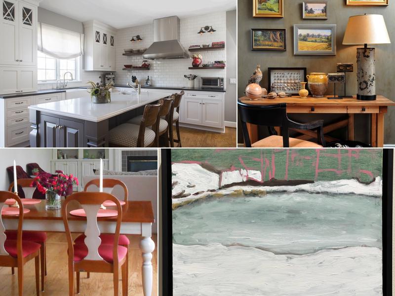 Robin Muto Interiors