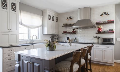 Robin Muto Interiors