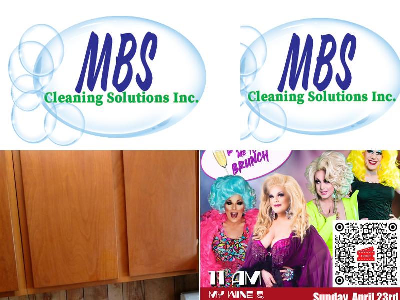 MBS Cleaning Solutions INC