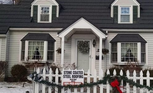 The Metal Roof Outlet