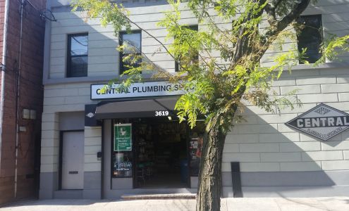 Central Plumbing Specialties