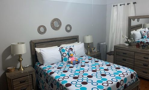 Dream Cleaners Group LLC