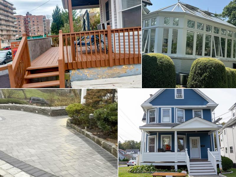 J.L.A HOME IMPROVEMENT, Inc