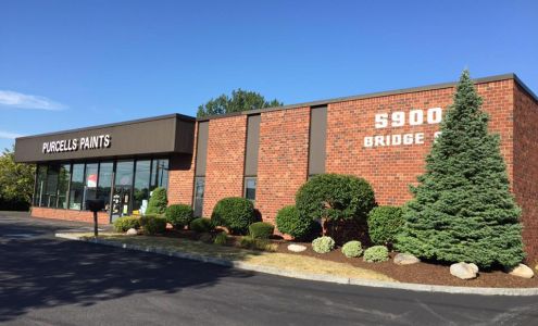 Purcell's Wallpaper & Paint Co