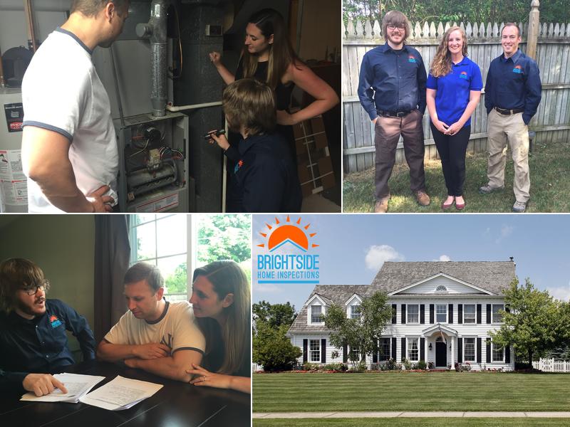 Brightside Home Inspections - Syracuse