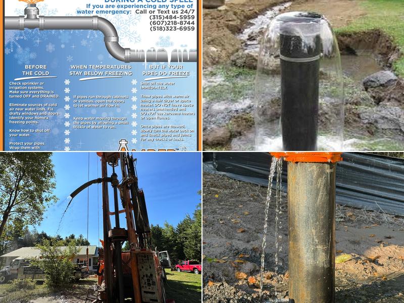 Amber Water Pros, LLC (HQ)