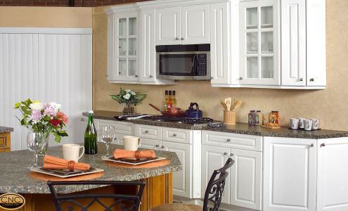 Syracuse Tile & Marble, Inc.