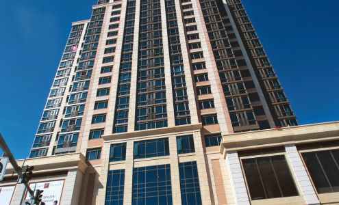 Trump Plaza New Rochelle