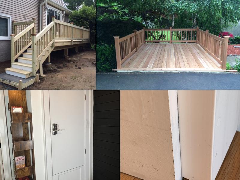 Dadsons General Contracting