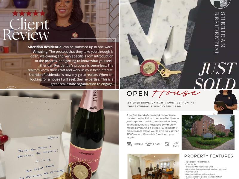 Sheridan Residential Group | Realtors | Real Estate