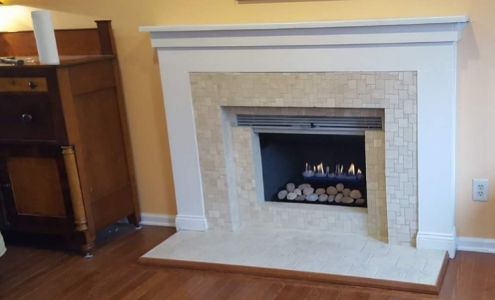 Number One Handyman Services, LLC