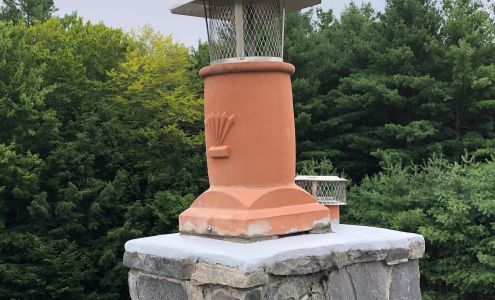 Chimney Doctors LLC 1566 Division St, Charlton New York 12010