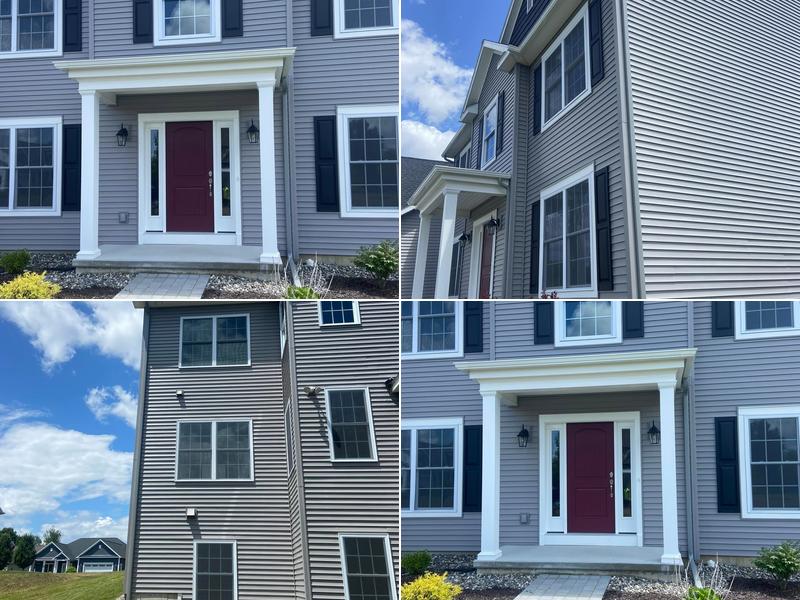 Triple H Seamless Gutters