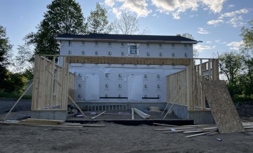 M.L.B Contracting LLC