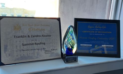 Summit Roofing Contractor LLC