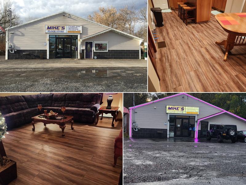 Mike's Floor Store LLC