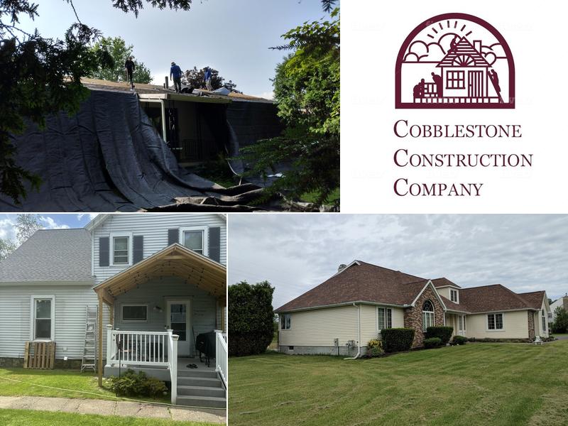 Cobblestone Construction