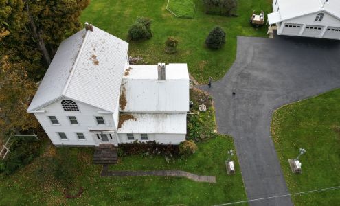 Lionsgate Home Inspections 9977 NY-46, Westernville New York 13486