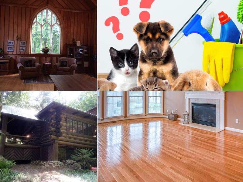 Sandy's Cleaning Service