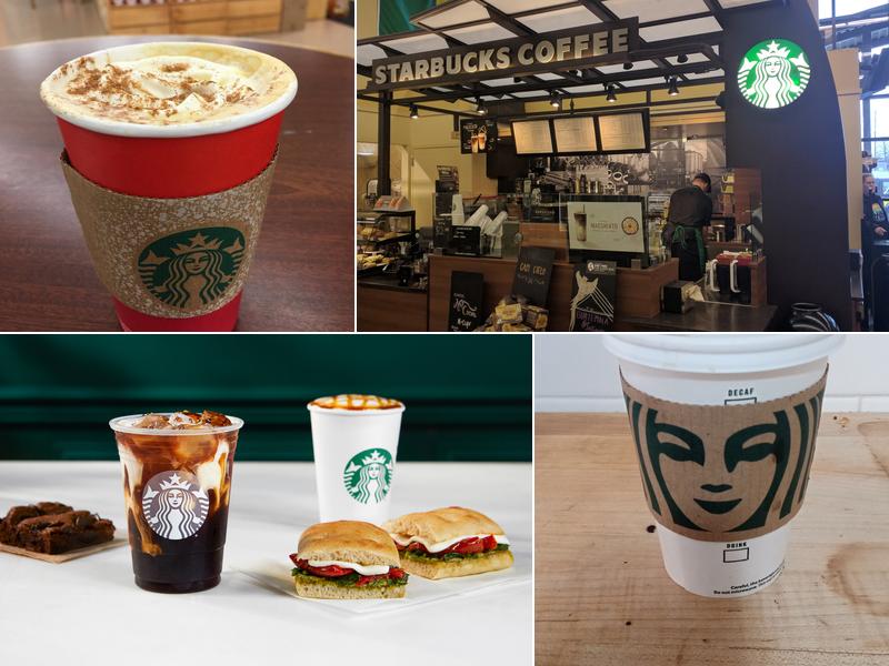 Starbucks