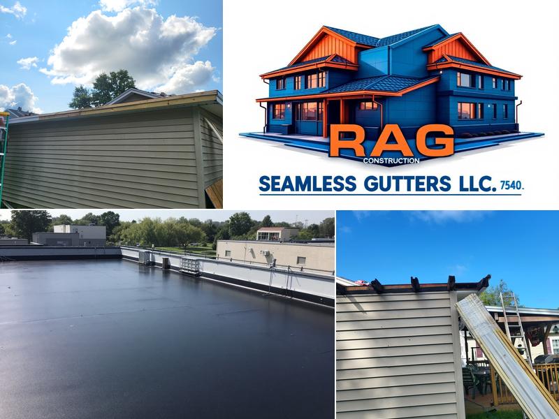 R.A.G Construction CNY LLC