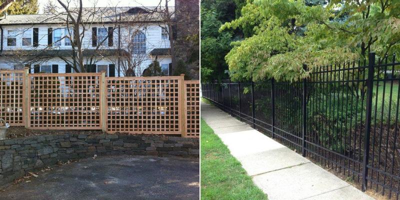 Numat Fence Distributors Inc