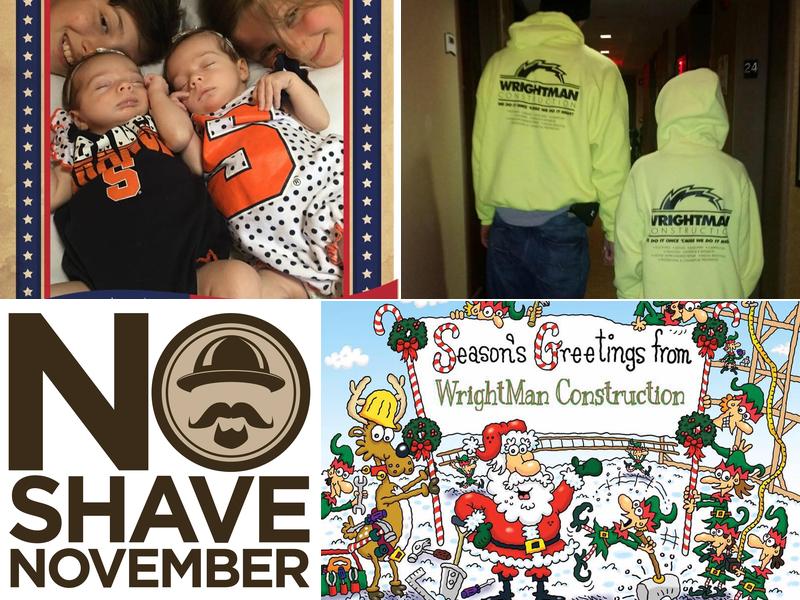 Wrightman Construction