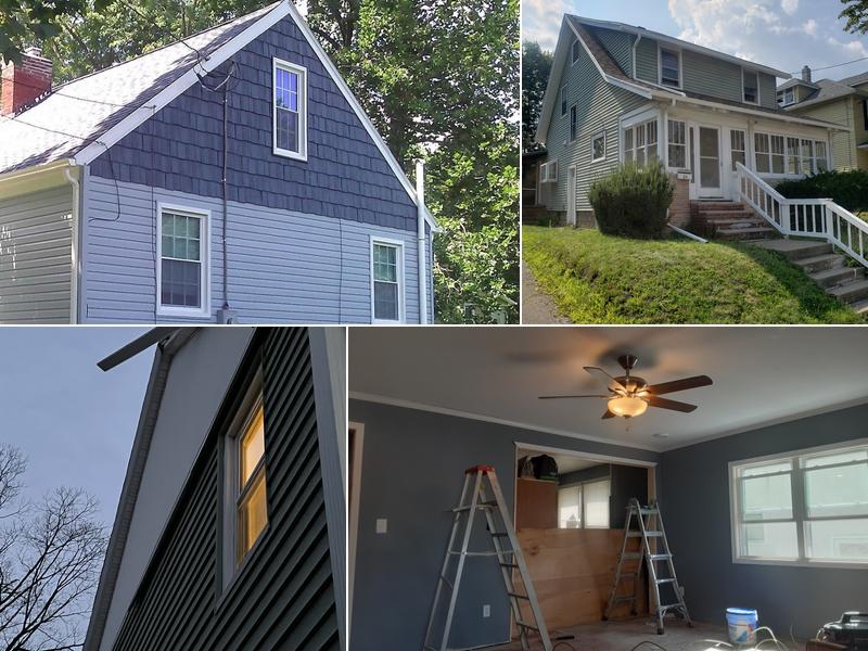 Jimmy DiFulvio Construction