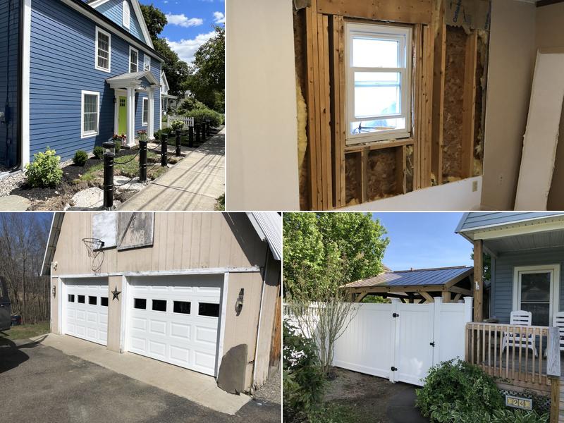 Jon's Handyman Services