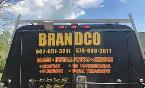 Brandco 308 Valley View Rd, Montrose Pennsylvania 18801