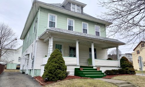 Amy Kiefer Lic. RE Salesperson Keller Williams Greater Binghamton