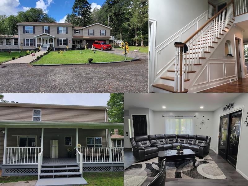 Upstate Professional Contractors