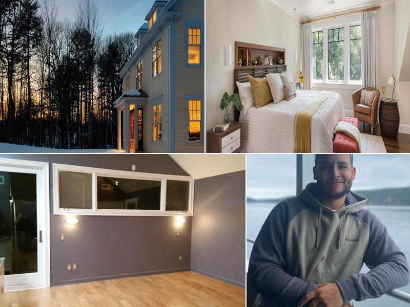 Greg Home Improvement Inc.