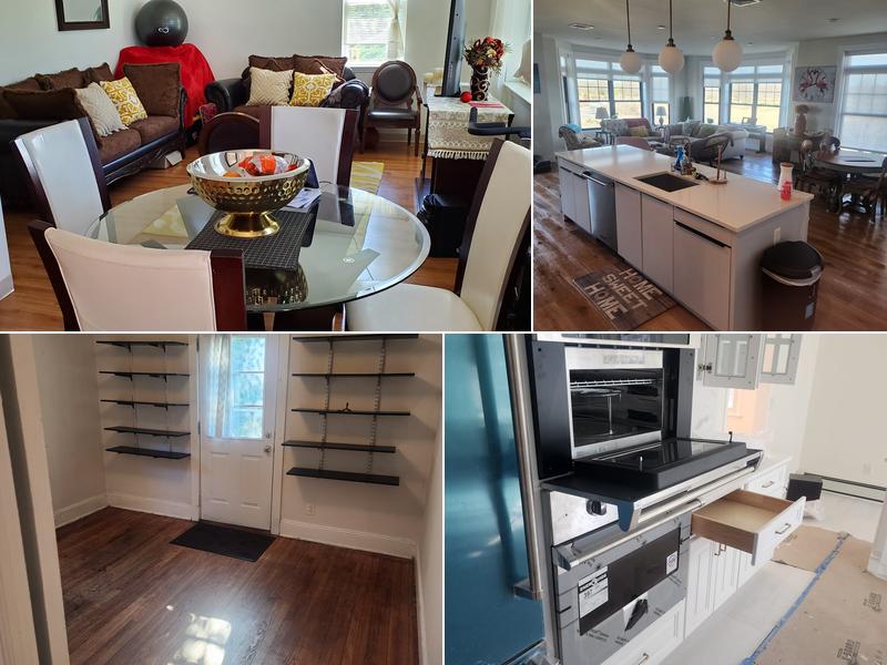 Royal Cleanings Experts Corp