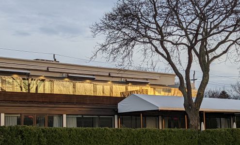 Andrew James Interiors, Inc. Halesite