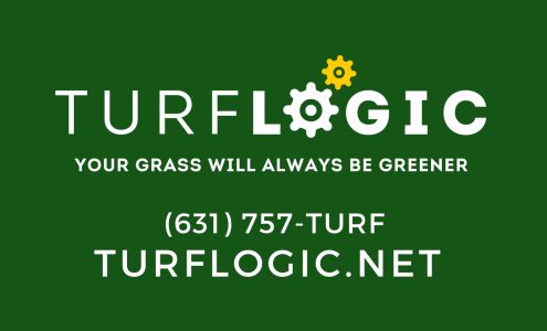 TurfLogic Centerport