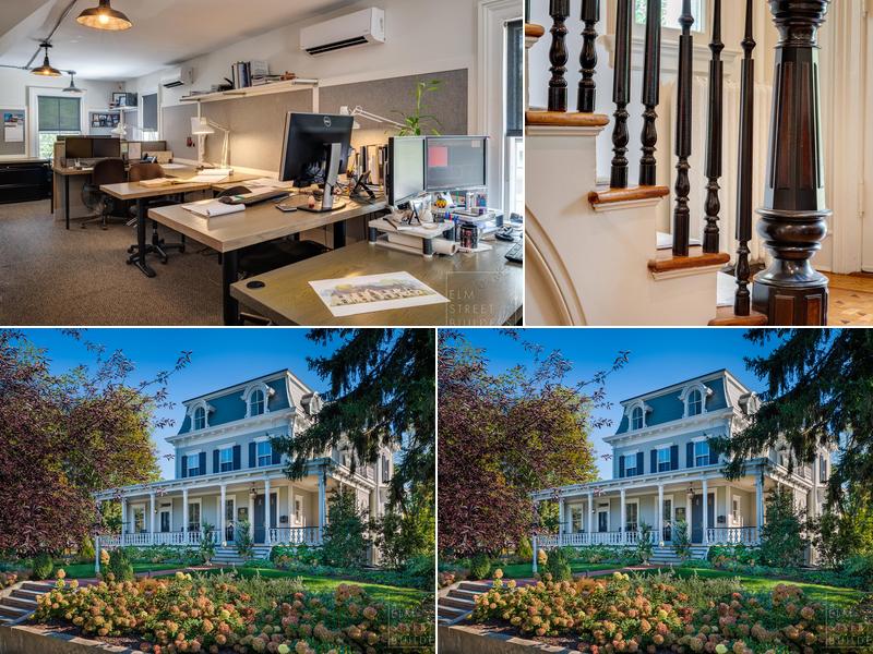 Elm Street Builders, Inc.