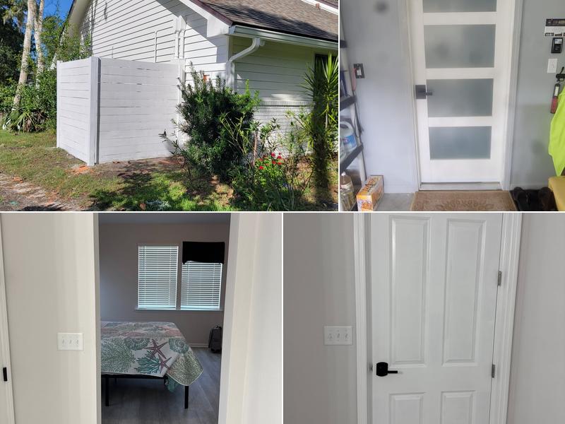 Handy Andy's Home Improvement