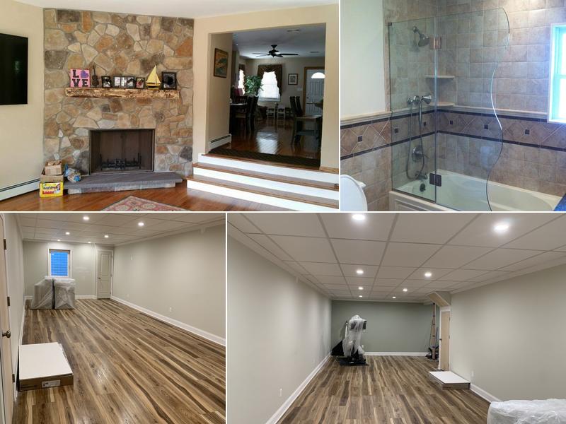 Cramer E Construction LLC