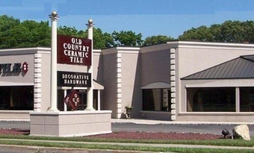 Old Country Ceramic Tile Inc