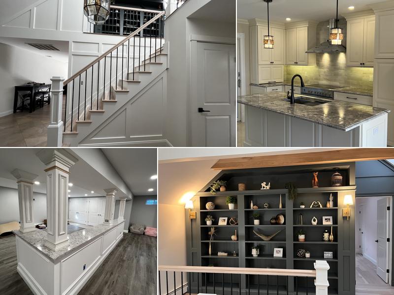 Trim-Rite Contracting Ltd.