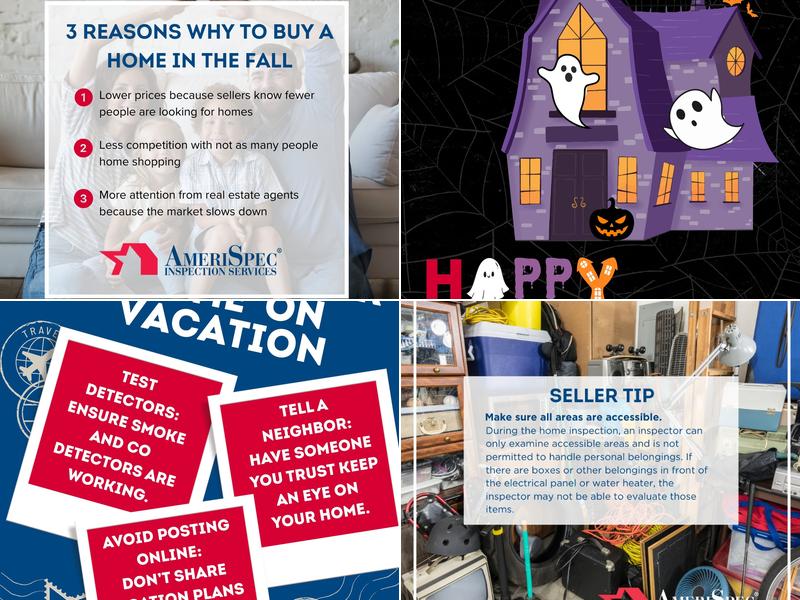 Ameri Spec Home Inspection Services