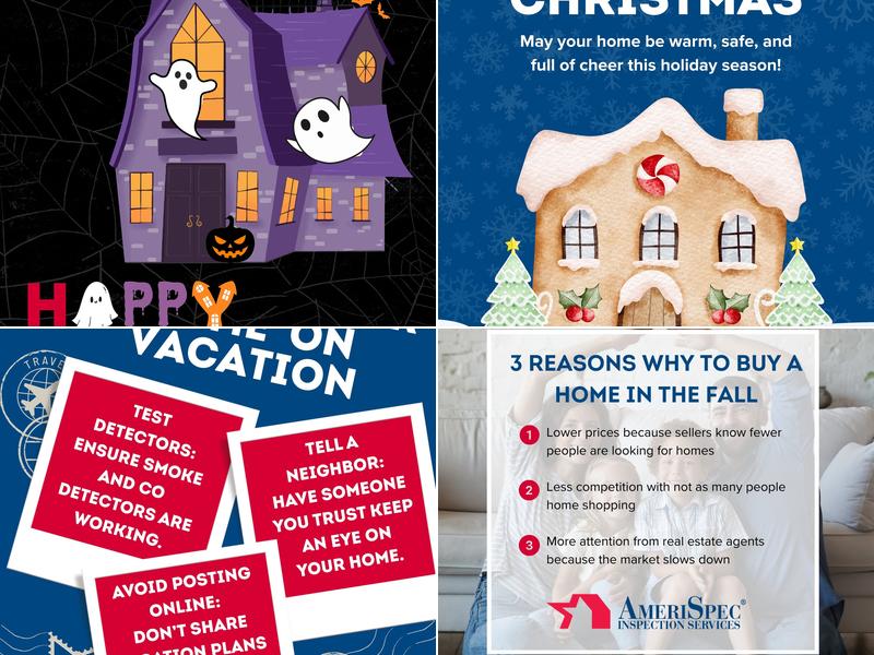 Ameri Spec Home Inspection Services