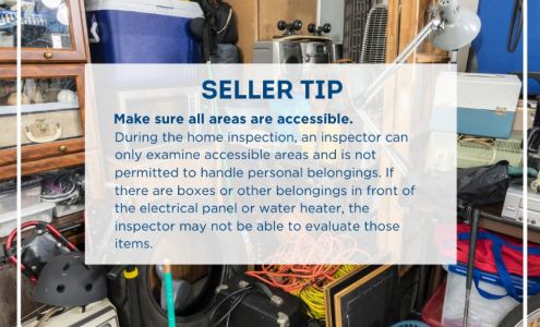 Ameri Spec Home Inspection Services