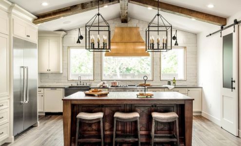 Stellar Kitchen & Bath