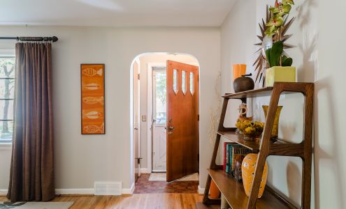 The Norselli Team at Keller Williams Realty